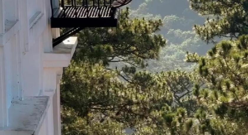 The Gate Boutique Hotel Da Lat Exterior photo